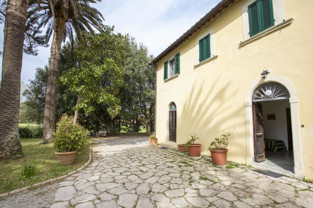 Appartamento Podere San Marco Portoferraio Exterior foto
