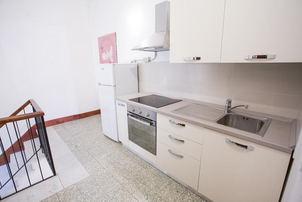Appartamento Podere San Marco Portoferraio Exterior foto